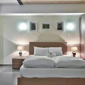 Vallettastay - Orangerie Two Bedroom 201 Appartement La Valette