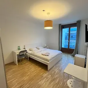 Au Coeur De Séjour chez l'habitant Genève