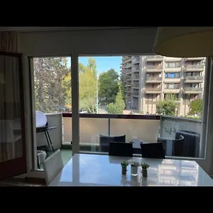 Apparemment Appartement Genève