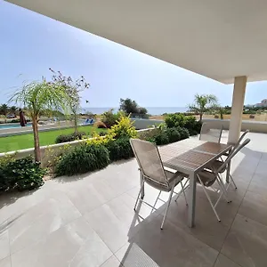 Emerald Appartement Protaras