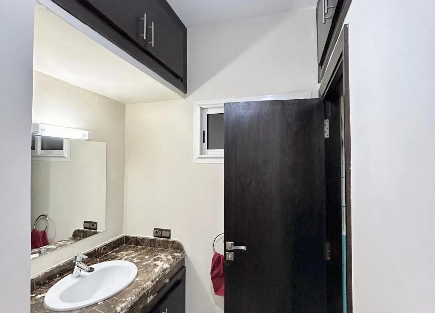 Appartement Duplex Elegant Et Calme Marrakech Menara Marrakesh 0*,  Maroc
