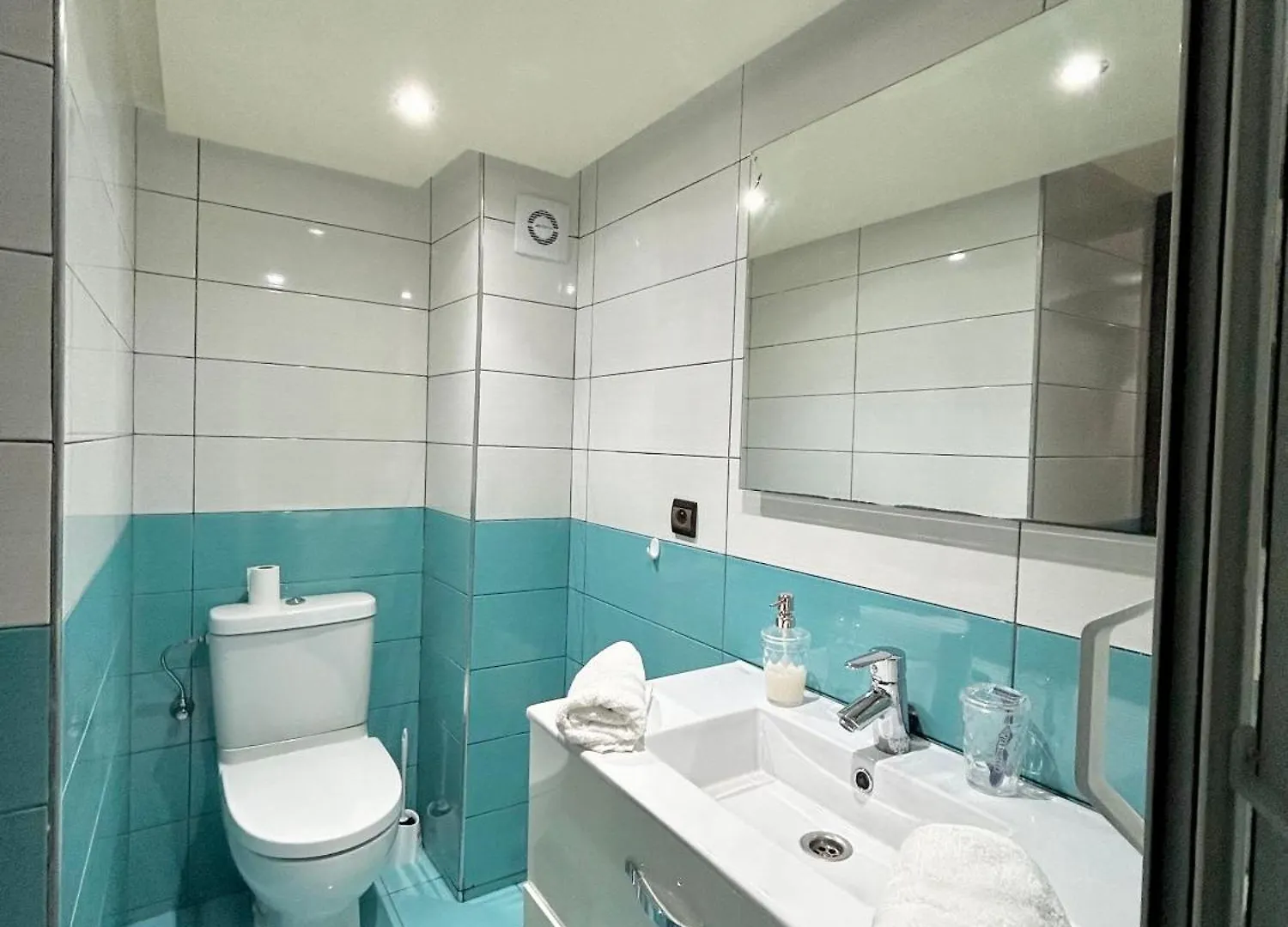Appartement Duplex Elegant Et Calme Marrakech Menara Marrakesh Maroc