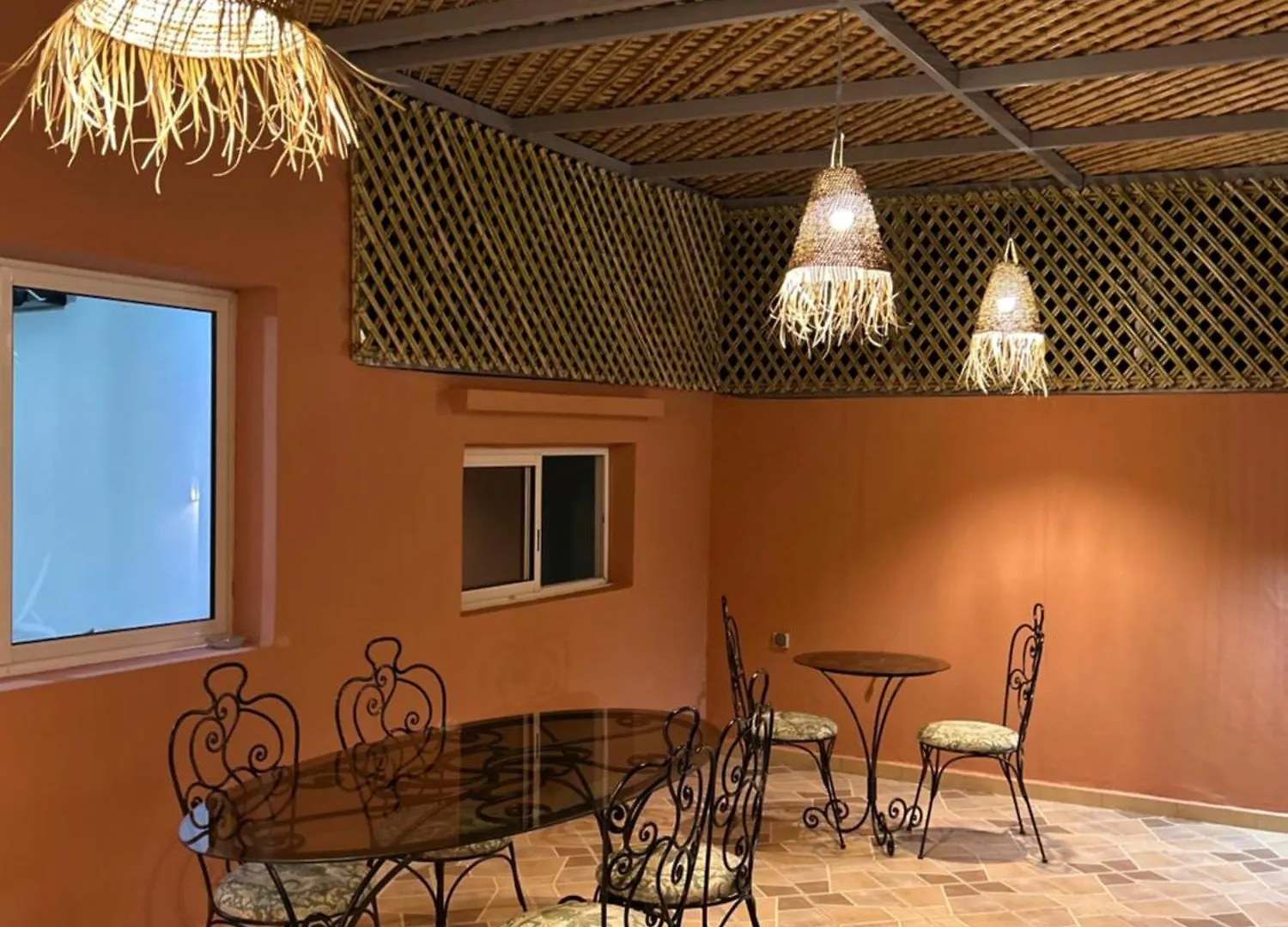 Appartement Duplex Elegant Et Calme Marrakech Menara Marrakesh