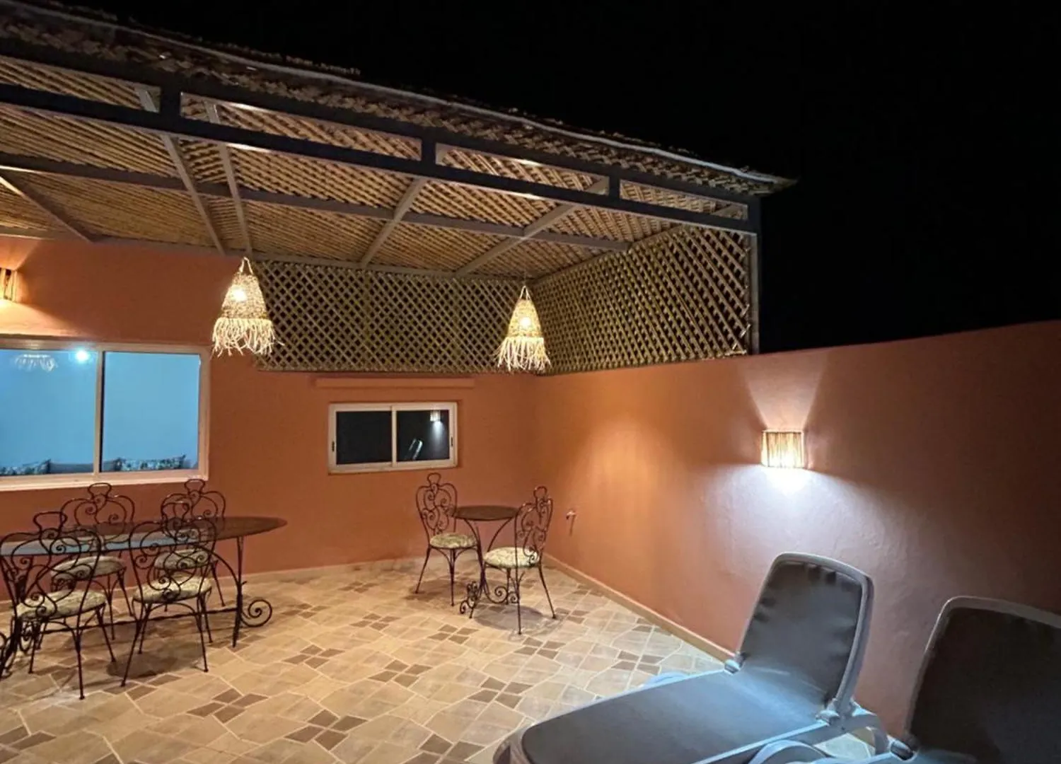 Appartement Duplex Elegant Et Calme Marrakech Menara Marrakesh Maroc