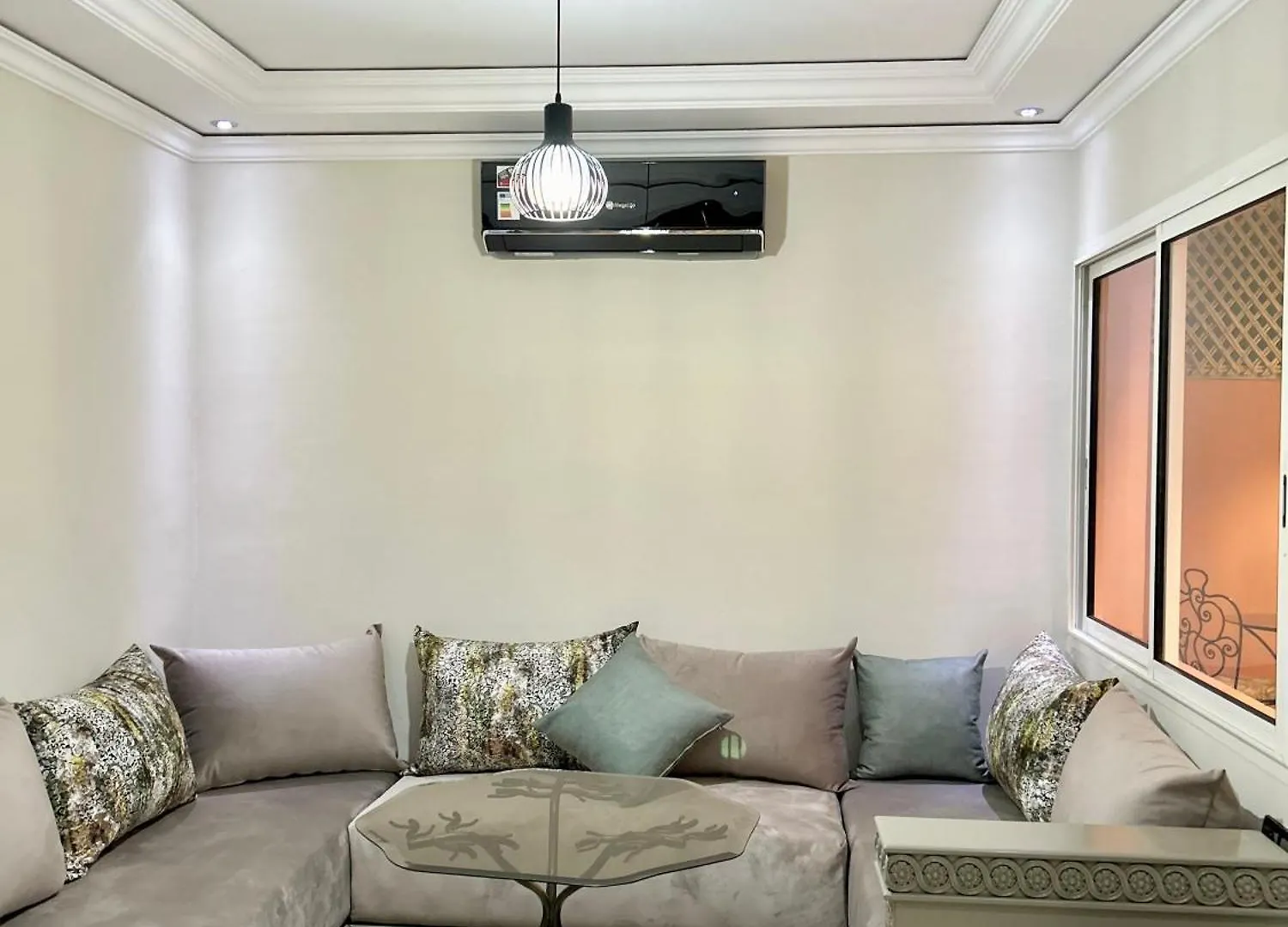 Appartement Duplex Elegant Et Calme Marrakech Menara Marrakesh