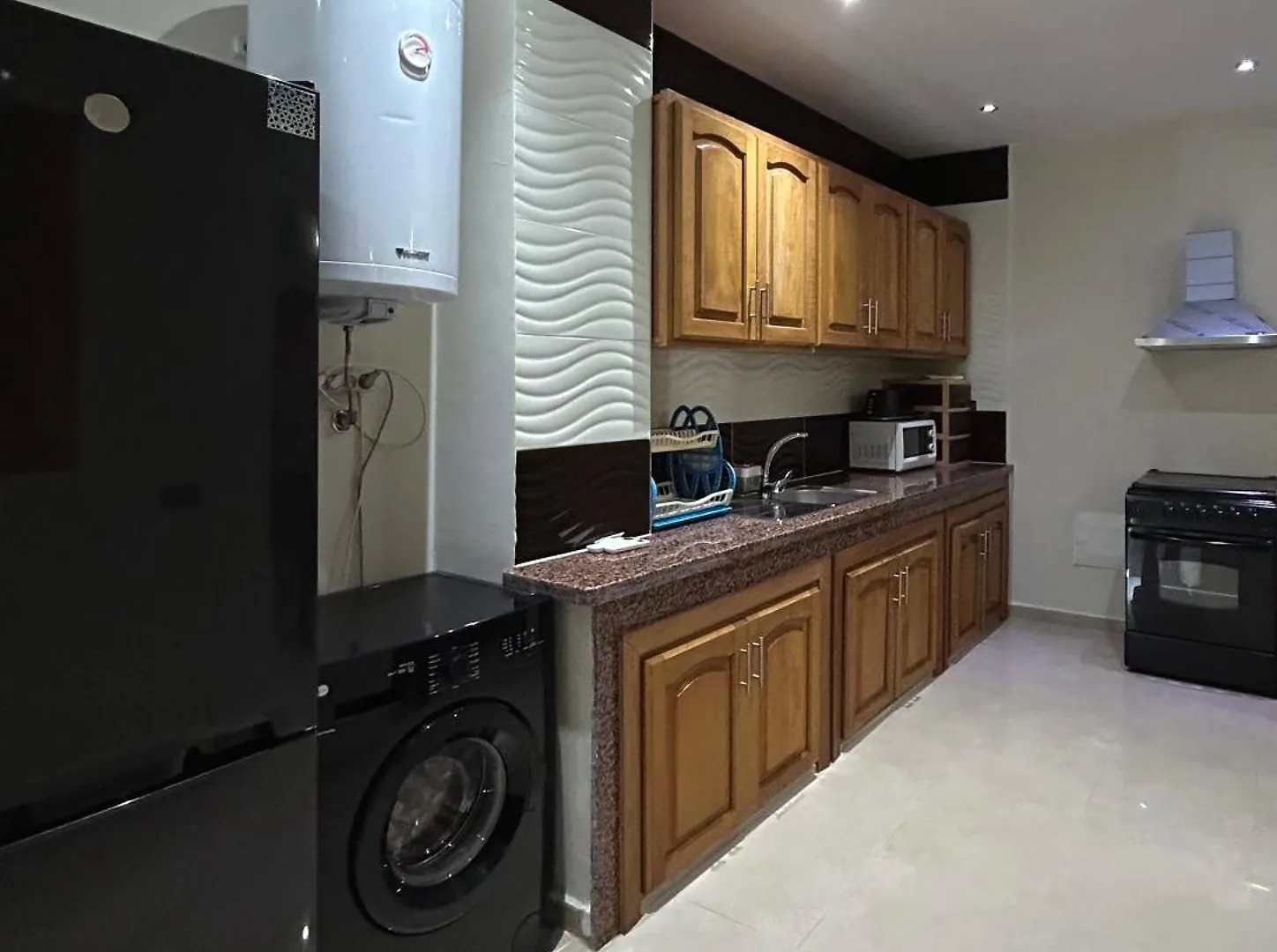 Appartement Duplex Elegant Et Calme Marrakech Menara Marrakesh